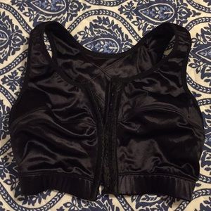 Enell high impact sports bra